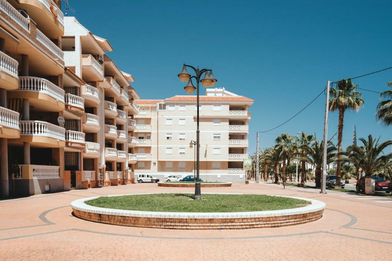 Avinguda Mare Nostrum, 101 Moncófar Exterior foto