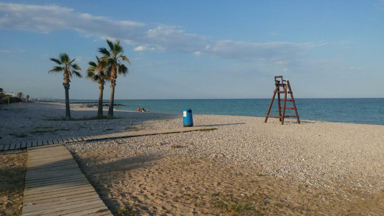 Avinguda Mare Nostrum, 101 Moncófar Exterior foto